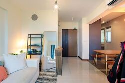 Blk 109C Eastglen @ Canberra (Sembawang), HDB 3 Rooms #595165551